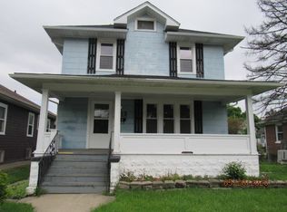 512 S Myrtle Ave, Kankakee, IL 60901