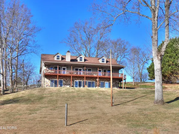 1012 Ewing Rd, Spring City, TN 37381