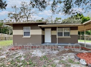 10116 N 11th St, Tampa, FL 33612