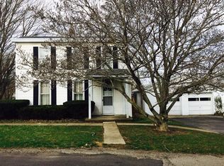 711 Harris St, Jackson, OH 45640