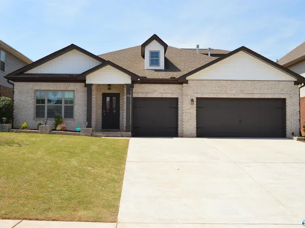244 Gwinnett Dr, Madison, AL 35756