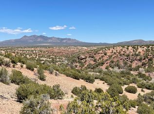 6 Ojo Chimal, Sandia Park, NM 87047