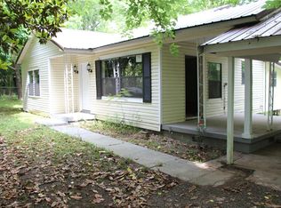 30394 Water St, Bokoshe, OK 74930