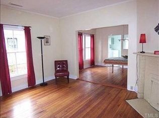 1310 Clarendon St, Durham, NC 27705