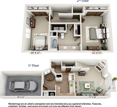 4th image of 2252 Hemlock Blvd