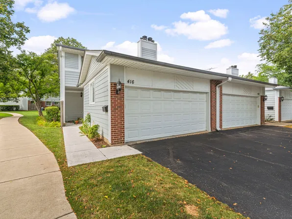 416 Swallow Ln, Deerfield, IL 60015