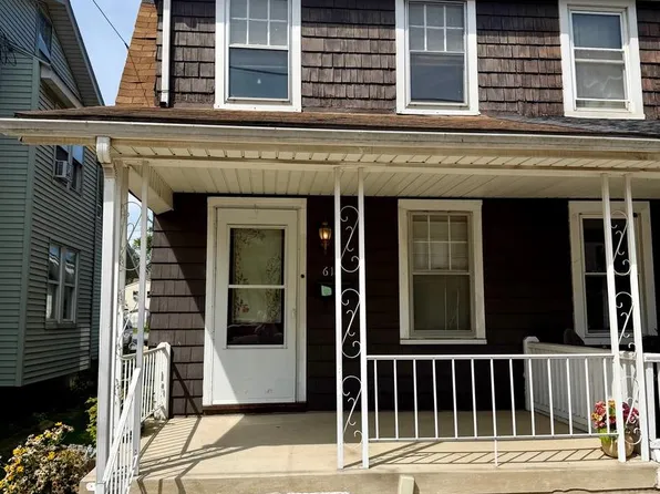 618 Courtland St, York, PA 17403