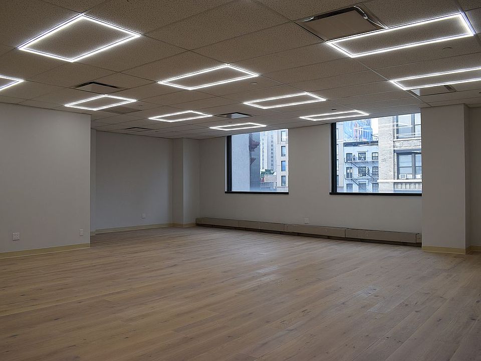 1st image of 11 E Broadway #4D