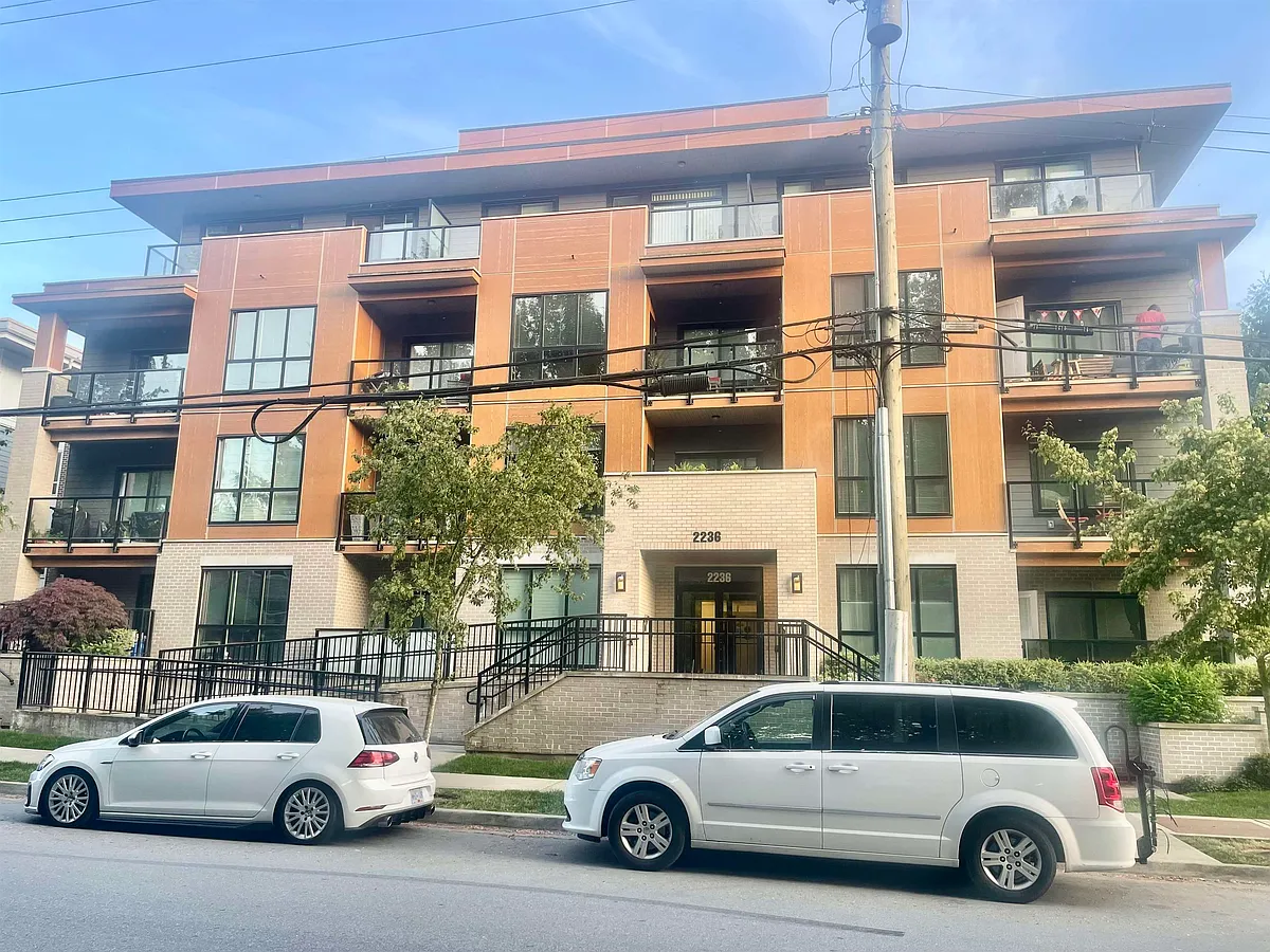 Building Photo - 2236 Welcher Ave