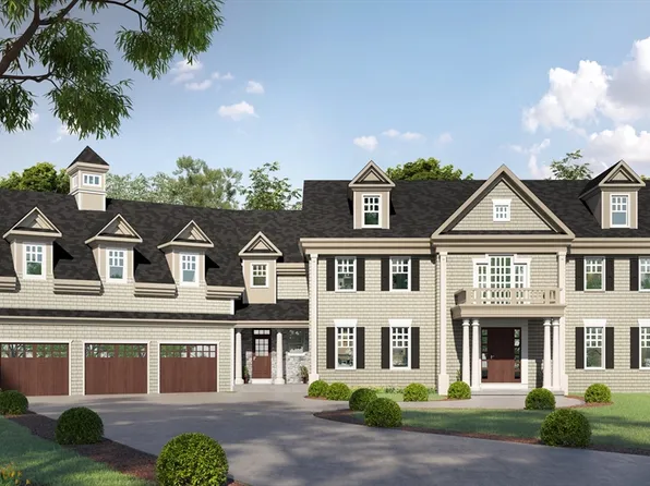 40 Lincoln St, Hopkinton, MA 01748