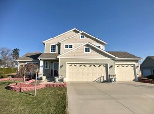 1579 Prairie Dr, Saint Joseph, MI