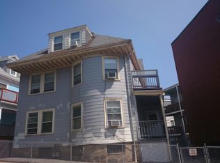 7-9 Sawyer Ave, Dorchester, MA 02125
