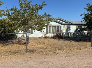 4150 N Eagle Dr, Kingman, AZ 86409