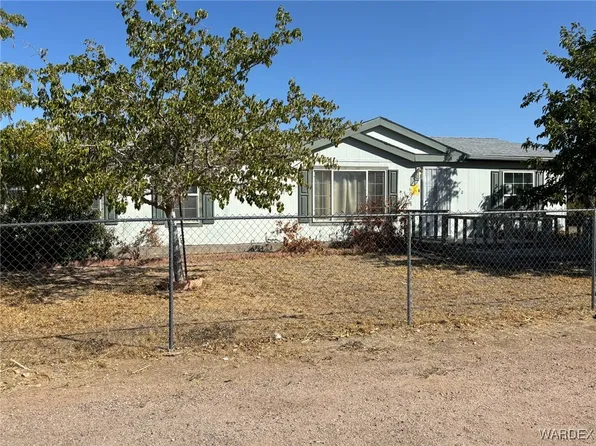 4150 N EAGLE Drive, Kingman, AZ 86409