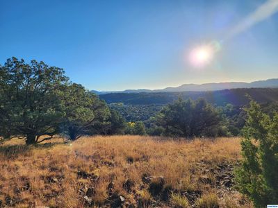 Xx Crown T Ranch Rd, Silver City, NM, 88061