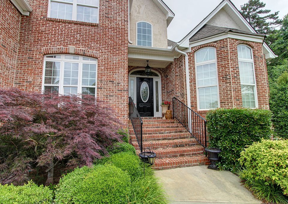 Welcome Home