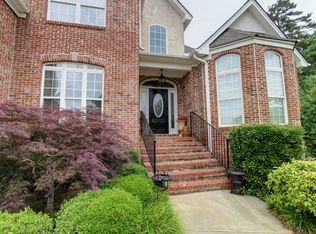 6110 Foxmoor Ct, Gainesville, GA 30506