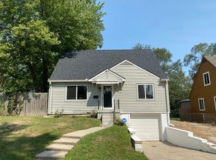 1174 E 67th St, Kansas City, MO 64131