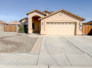 9586 E 38th Pl, Yuma, AZ 85365