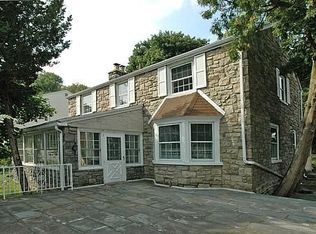 5 Pilgrim Ln, Drexel Hill, PA 19026