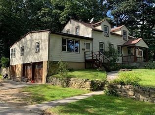 18 Old Dudley Rd, Oxford, MA 01540