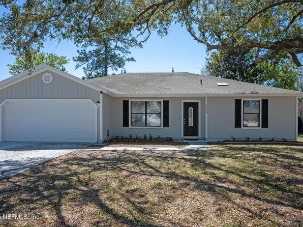 9726 VILLIERS Drive S, Jacksonville, FL 32221