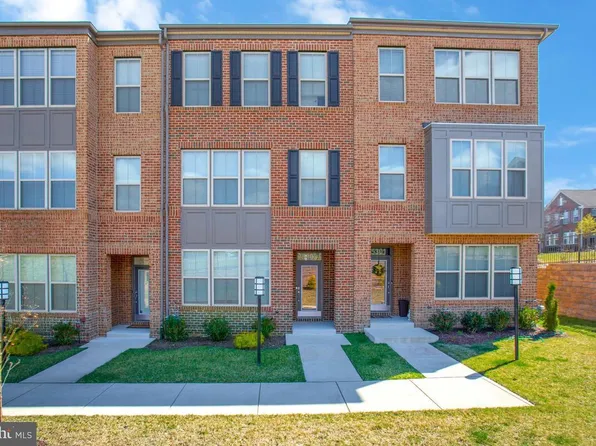 5303 Suffolks Delight Dr #12, Bowie, MD 20720