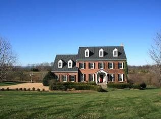 19095 Loudoun Orchard Rd, Leesburg, VA 20175