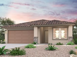 1451 W Sheepwash Way, Benson, AZ 85602