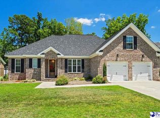 4131 Rodanthe Cir, Florence, SC 29501