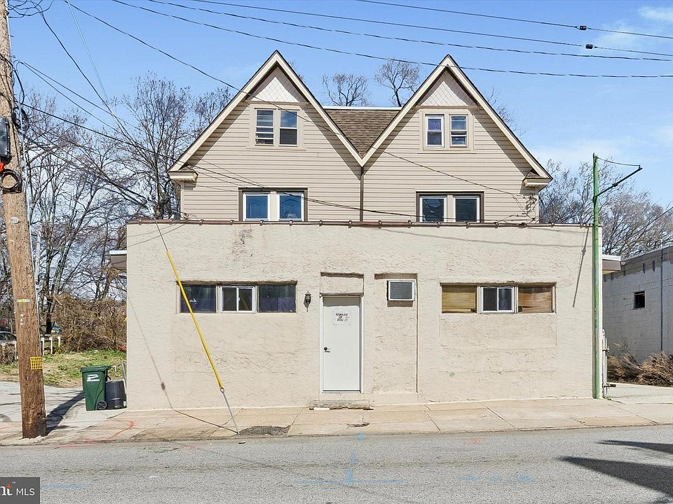 1st image of 909 Springfield Rd #B