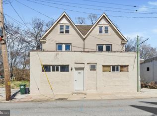 909 Springfield Rd #B, Darby, PA 19023