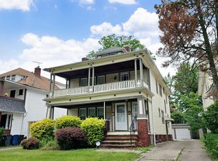 3433 Altamont Rd #UP, Cleveland, OH 44118