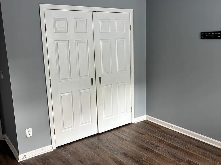 Standing in Bedroom 3