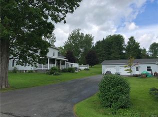 3636 Case Rd, Marietta, NY 13110