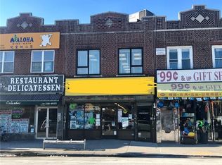 6608 18th Ave, Brooklyn, NY 11204