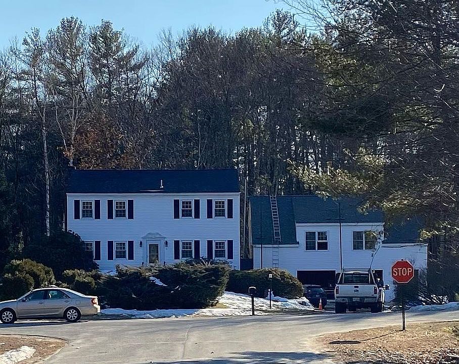 with garage in law addition