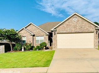 3004 Chapman Ct, Bryant, AR 72022