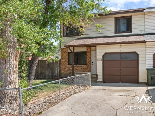 2356 Mahogany Cir, Gillette, WY 82718