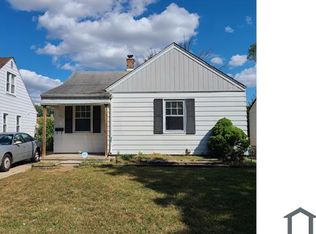 7426 Lamphere, Detroit, MI 48239