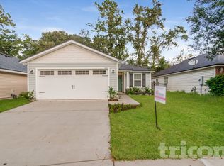 4333 Campus Hills Cir, Jacksonville, FL 32218