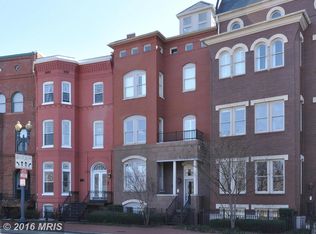 27 Logan Cir NW APT 3, Washington, DC 20005