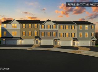 7103 Julian Dr LOT 4, Bloomsburg, PA 17815