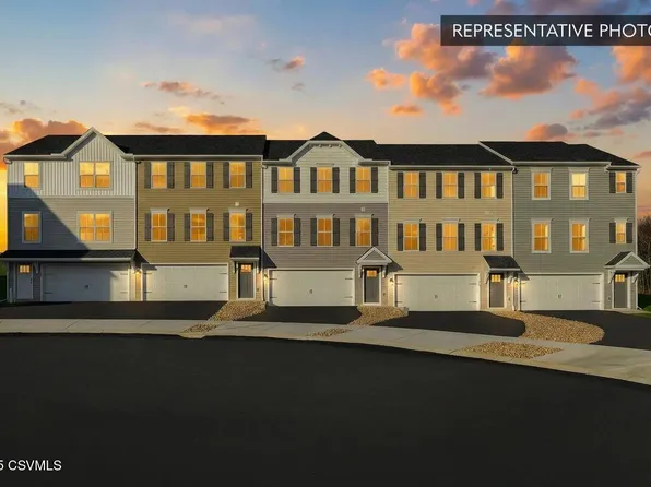 7-101 Two Julian Dr, Bloomsburg, PA 17815