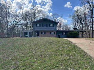 117 Avalon Pl, Helena, AR 72342