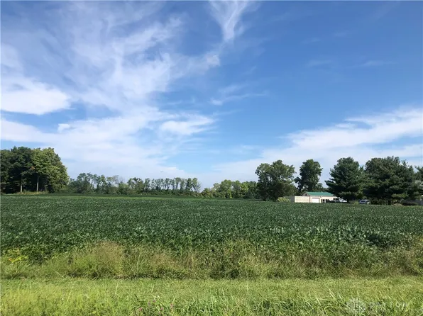 W Mt, Wilmington, OH 45177