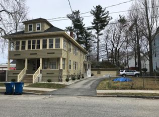 16 William St #1, Portland, ME 04103