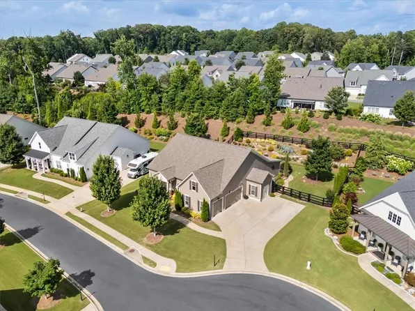 315 Pinehurst Cir, Alpharetta, GA 30004