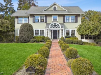 191 Union St, Montclair, NJ, 07042