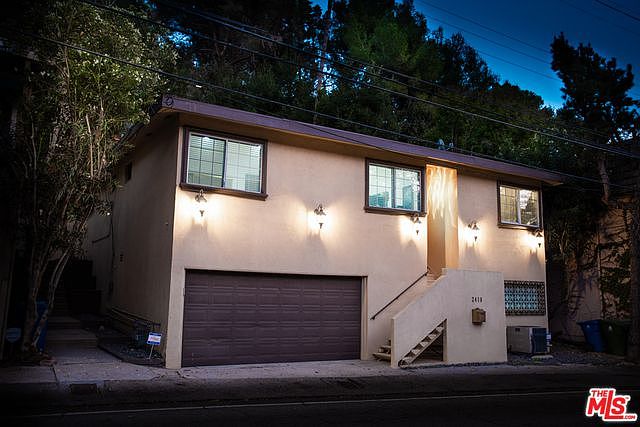 1st image of 2410 N Benedict Canyon Dr